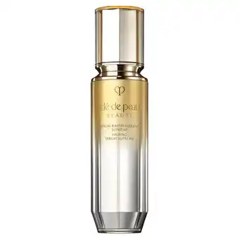 Douglas Clé de Peau Beauté Supreme Firming Serum Supreme aanbieding