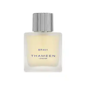 Douglas Thameen London Bravi 100ml aanbieding