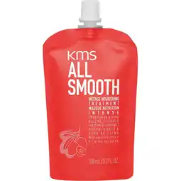 Douglas KMS Intense Nourishing Treatment aanbieding