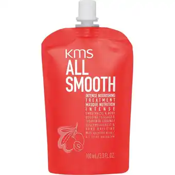 Douglas KMS Intense Nourishing Treatment aanbieding