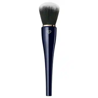 Douglas Clé de Peau Beauté Powder Brush aanbieding