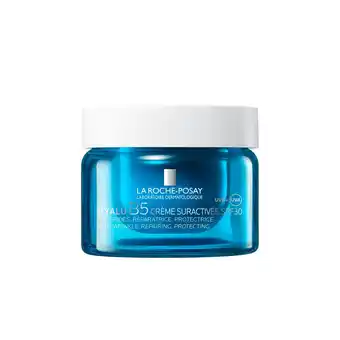 Douglas La Roche-Posay Hyalu B5 Suractivated Crème SPF 30 aanbieding