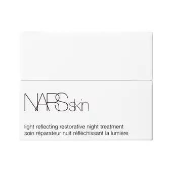 Douglas NARS Light Reflecting Restorative Night Treatment aanbieding