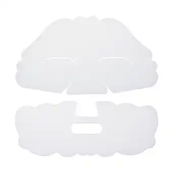 Douglas Clé de Peau Beauté Intensive Brightening Mask aanbieding