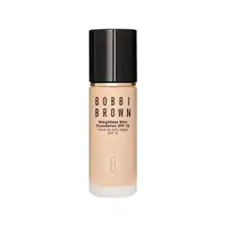 Douglas Bobbi Brown Weightless Skin Foundation SPF 15 aanbieding