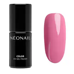Douglas NEONAIL UV Gel Polish Color aanbieding