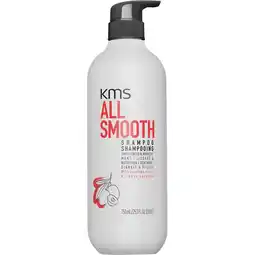 Douglas KMS Shampoo aanbieding
