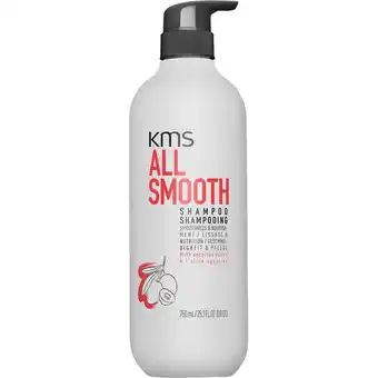 Douglas KMS Shampoo aanbieding