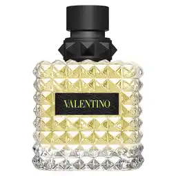 Douglas Valentino Born In Roma Donna Yellow Dream Eau de Parfum aanbieding