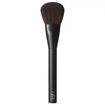 Douglas NARS #16 Blush Brush aanbieding