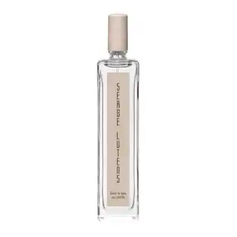 Douglas Serge Lutens Matin Lutens Dans le bleu qui pétille Eau de Parfum aanbieding