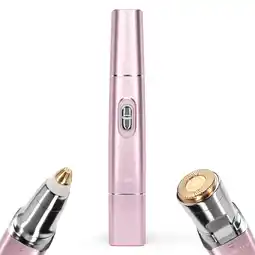 Douglas Ailoria LIBERTY 2in1 lippenstift scheerapparaat aanbieding