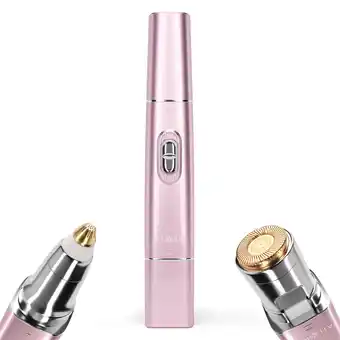 Douglas Ailoria LIBERTY 2in1 lippenstift scheerapparaat aanbieding