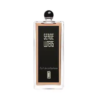 Douglas Serge Lutens Collection Noire Nuit De Cellophane Eau de Parfum aanbieding