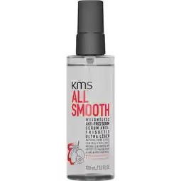 Douglas KMS Weightless Anti-Frizz Serum aanbieding