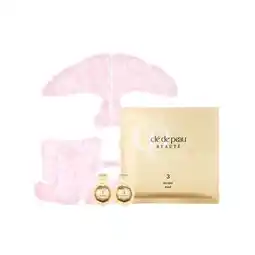 Douglas Clé de Peau Beauté Illuminating Concentrate Mask aanbieding