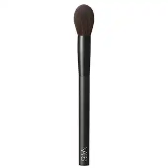 Douglas NARS #15 Precision Powder Brush aanbieding