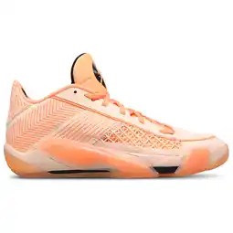 Foot Locker Jordan Aj38 Low Sneakers Heren - Rood - Maat 45 - Mesh/Synthetisch aanbieding