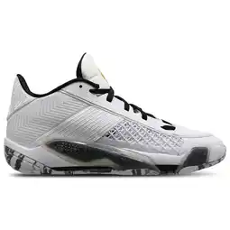 Foot Locker Jordan Aj38 Low Sneakers Heren - Wit - Maat 42 - Mesh/Synthetisch aanbieding