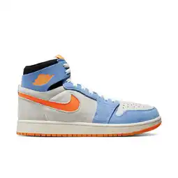 Foot Locker Jordan Zoom Sneakers Heren - Wit - Maat 40.5 - Leer aanbieding