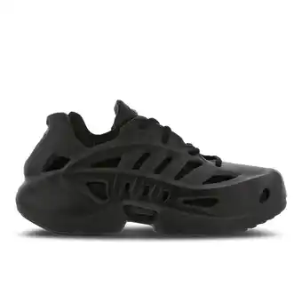 Foot Locker Adidas Fom Climacool Sneakers Heren - Zwart - Maat 41 1/3 - Mesh/Synthetisch aanbieding