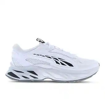 Foot Locker Puma Exotek Sneakers Heren - Wit - Maat 41 - Mesh/Synthetisch aanbieding