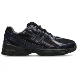 Foot Locker New Balance 740 Sneakers Heren - Zwart - Maat 40 - Mesh/Synthetisch aanbieding