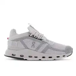 Foot Locker On Cloudnova Sneakers Heren - Wit - Maat 42 - Textil aanbieding