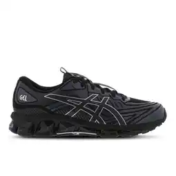 Foot Locker Asics QUANTUM Sneakers Heren - Zwart - Maat 44 - Textil aanbieding