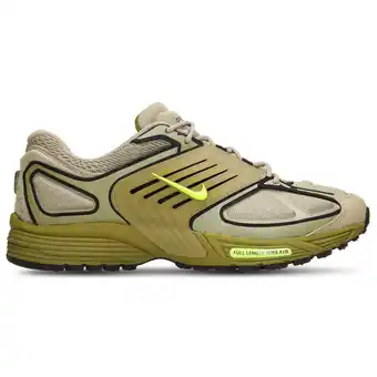 Foot Locker Nike Pegasus Sneakers Heren - Bruin - Maat 40 - Mesh/Synthetisch aanbieding