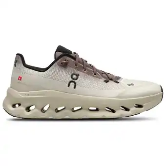 Foot Locker On Cloudtilt Sneakers Dames - Wit - Maat 40 - Textil aanbieding