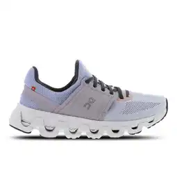 Foot Locker On Cloudswift Sneakers Dames - Paars - Maat 39 - Leer aanbieding