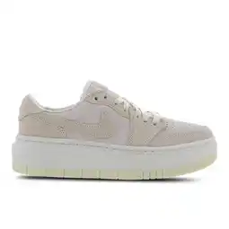 Foot Locker Jordan Aj1 Lv8d Low Sneakers Dames - Wit - Maat 36.5 - Leer aanbieding