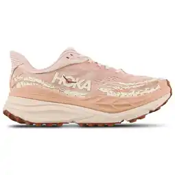 Foot Locker Hoka Stintson Sneakers Dames - Wit - Maat 36 2/3 - Mesh/Synthetisch aanbieding