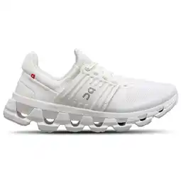 Foot Locker On Cloudswift Sneakers Dames - Wit - Maat 37 - Leer aanbieding
