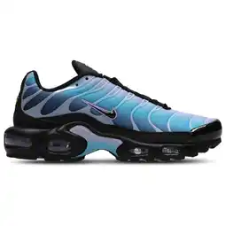 Foot Locker Nike Tuned Sneakers Dames - Zwart - Maat 36.5 - Textil aanbieding