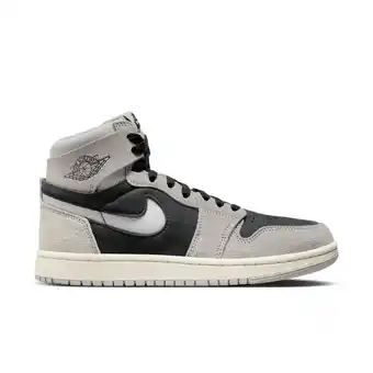 Foot Locker Jordan Zoom Sneakers Dames - Grijs - Maat 36.5 - Synthetisch aanbieding