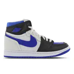 Foot Locker Jordan Aj1 Mm High Sneakers Dames - Zwart - Maat 39 - Leer aanbieding