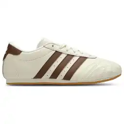 Foot Locker Adidas Taekwondo Lace W Sneakers Dames - Wit - Maat 36 - Leer aanbieding