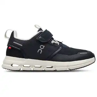 Foot Locker On Cloud Peuterschoenen - Blauw - Maat 32 - Plastic aanbieding
