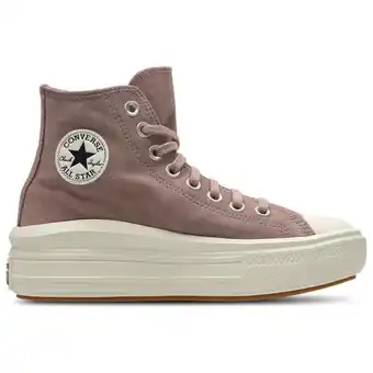 Foot Locker Converse Chuck Taylor All Star Kindersneakers - Beige - Maat 37.5 - Textil aanbieding