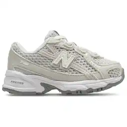 Foot Locker New Balance 740 Babyschoenen - Grijs - Maat 25 - Mesh/Synthetisch aanbieding