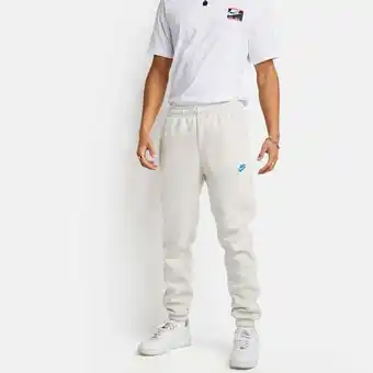 Foot Locker Nike T100 Broeken Heren - Bruin - Maat XXL aanbieding