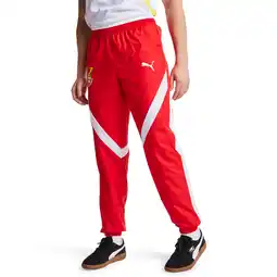 Foot Locker Nike KD T-shirts Heren - Rood - Maat XS - Katoen Jersey aanbieding