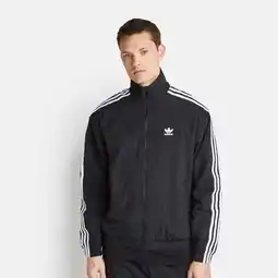 Foot Locker Adidas Firebird Trainingspakken Heren - Zwart - Maat XL aanbieding