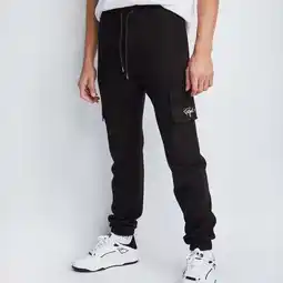 Foot Locker Project X Paris Signature Broeken Heren - Zwart - Maat M - Poly Woven aanbieding