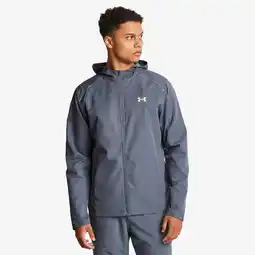 Foot Locker Under Armour Storm Trainingspakken Heren - Grijs - Maat XL aanbieding