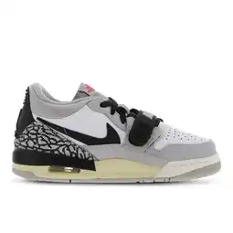 Foot Locker Jordan Legacy 312 Kindersneakers - Wit - Maat 38 - Leer, Textil aanbieding