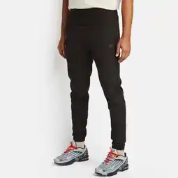 Foot Locker LCKR Teslin Shasta Broeken Heren - Zwart - Maat M - Poly Woven aanbieding