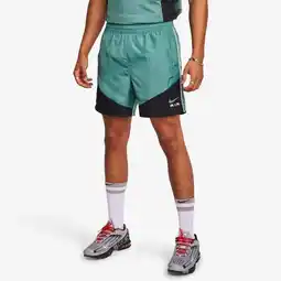 Foot Locker Nike Swoosh Korte Broeken Heren - Groen - Maat XS aanbieding